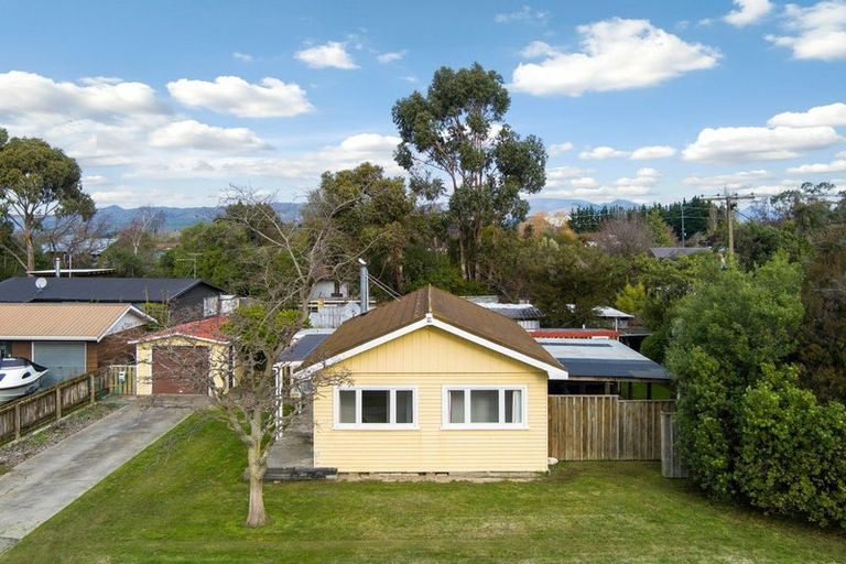 Photo of property in 1/18 Clyde Street, Renwick, 7204