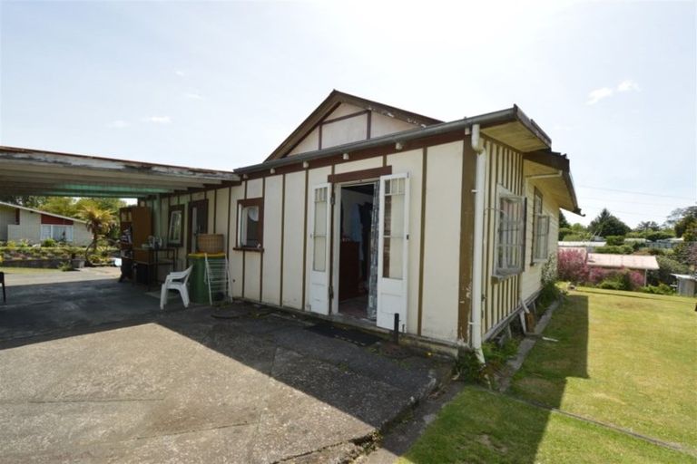 Photo of property in 4 Puketapu Crescent, Taumarunui, 3920