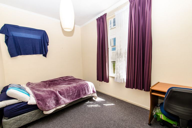 Photo of property in 11 Russell Street, Dunedin Central, Dunedin, 9016