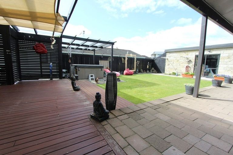 Photo of property in 26 Cullen Crescent, Tokoroa, 3420