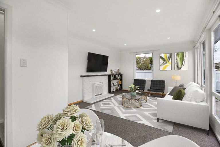 Photo of property in 1/64 Bristol Street, St Albans, Christchurch, 8014