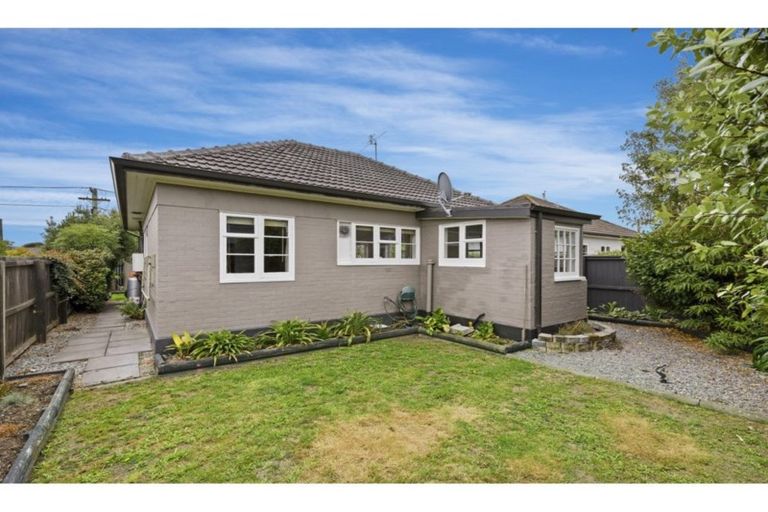 Photo of property in 24 Beanland Avenue, Spreydon, Christchurch, 8024