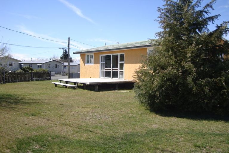 Photo of property in 6 Hopkins Road, Twizel, 7901