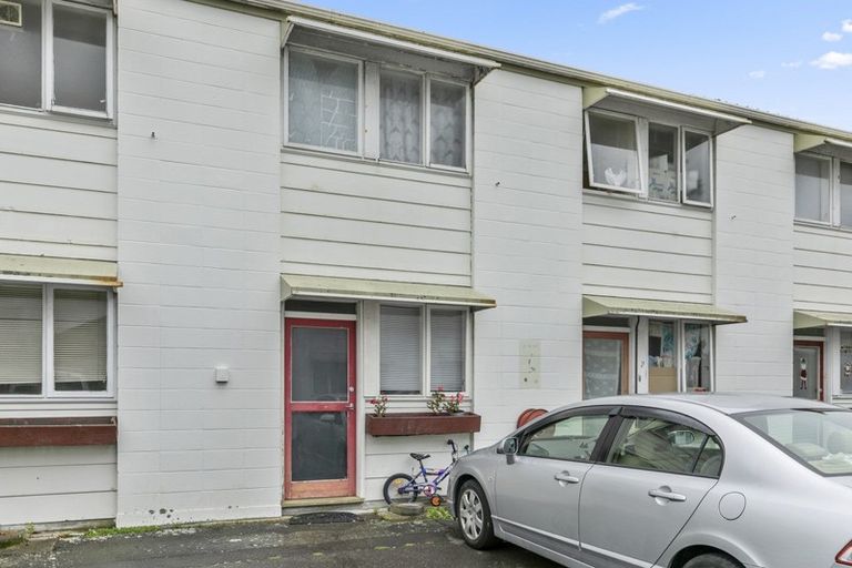 Photo of property in 8/569 High Street, Boulcott, Lower Hutt, 5010