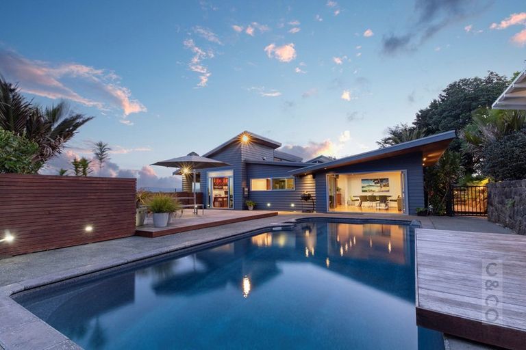 Photo of property in 175 Hanham Road, Kumeu, 0891