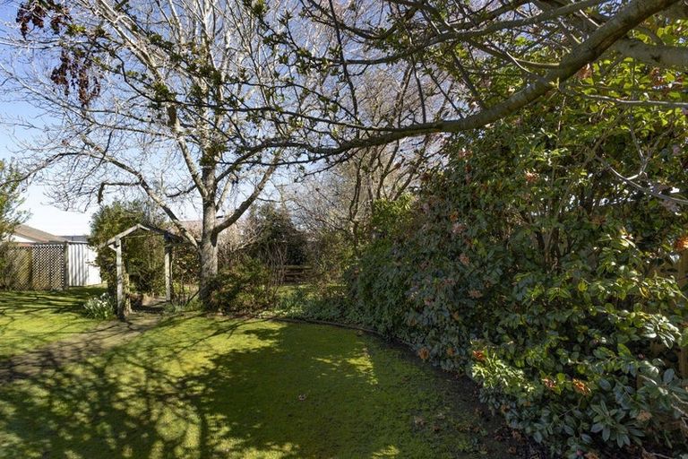Photo of property in 11 Stopforth Street, Woodend, 7610