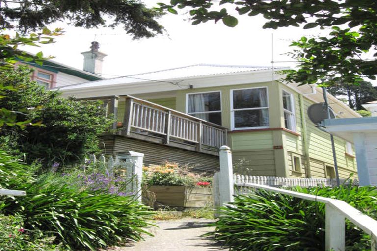 Photo of property in 22 Hinau Road, Hataitai, Wellington, 6021