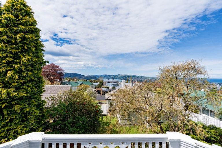 Photo of property in 38 Belgrave Crescent, Kaikorai, Dunedin, 9010