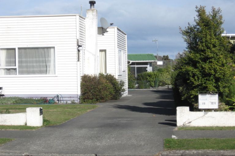 Photo of property in 12a Alpers Terrace, Marewa, Napier, 4110