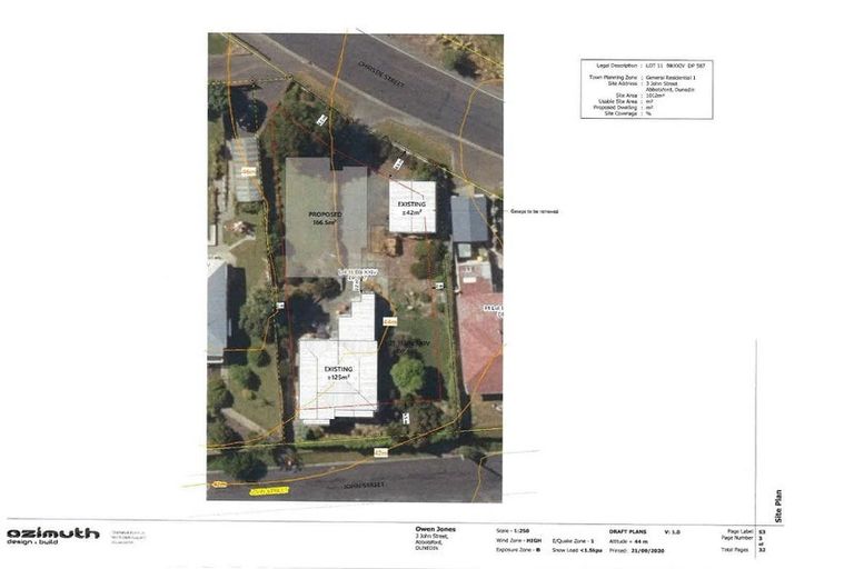 Photo of property in 6d Christie Street, Abbotsford, Dunedin, 9018