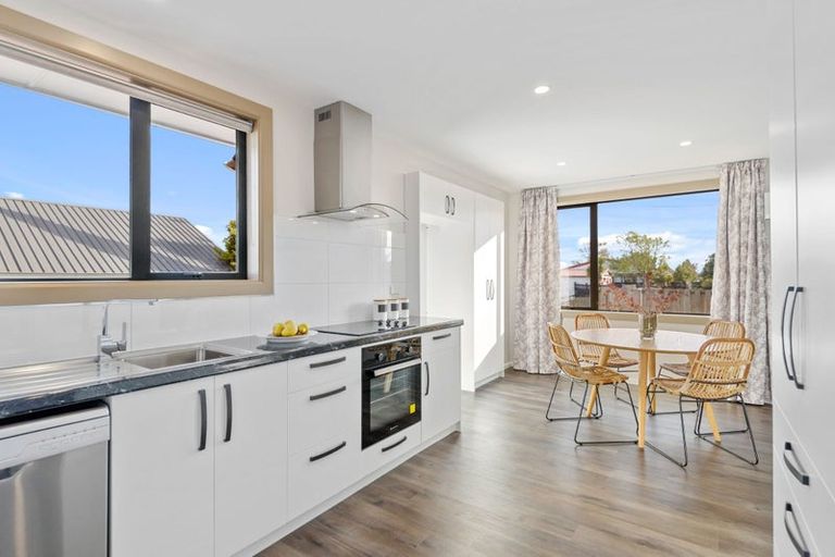 Photo of property in 22 Parnwell Street, Burwood, Christchurch, 8083