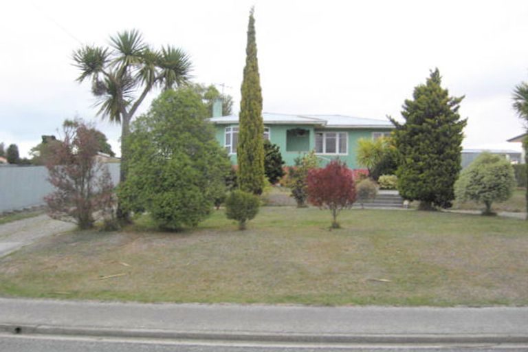 Photo of property in 22 Oban Street, Holmes Hill, Oamaru, 9401
