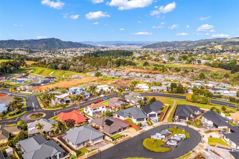 Photo of property in 7 Torrey Pines Rise, Te Kamo, Whangarei, 0112