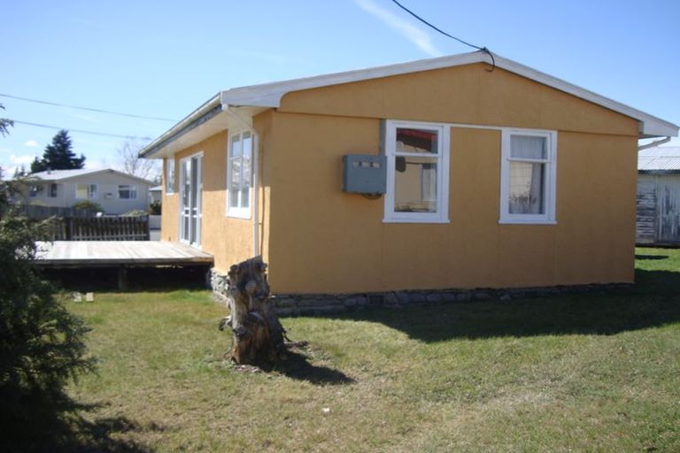 Photo of property in 6 Hopkins Road, Twizel, 7901