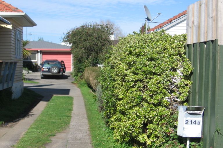 Photo of property in 214b Fifteenth Avenue, Tauranga South, Tauranga, 3112