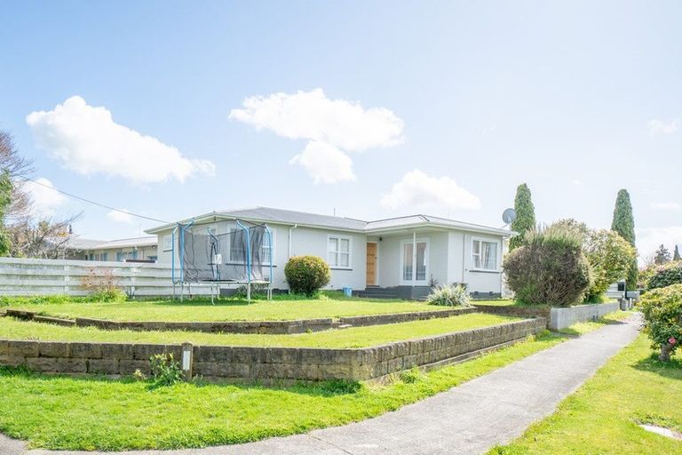 Photo of property in 2 Norrie Street, Feilding, 4702