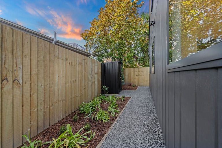 Photo of property in 5/46 Lindsay Street, St Albans, Christchurch, 8014