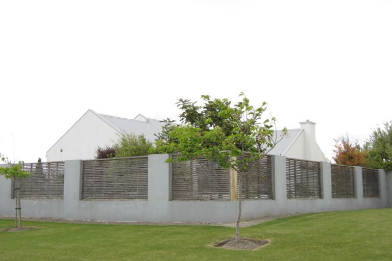 Photo of property in 31 Belmont Avenue, Rangiora, 7400