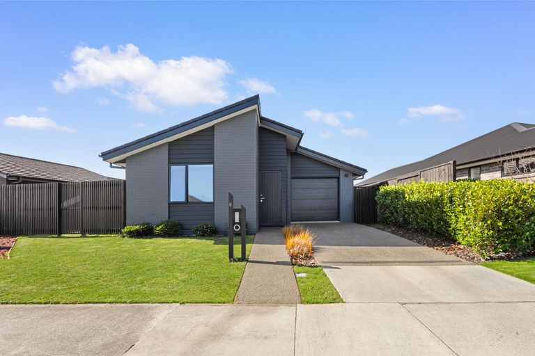 Photo of property in 8 Morrin Street, Morrinsville, 3300