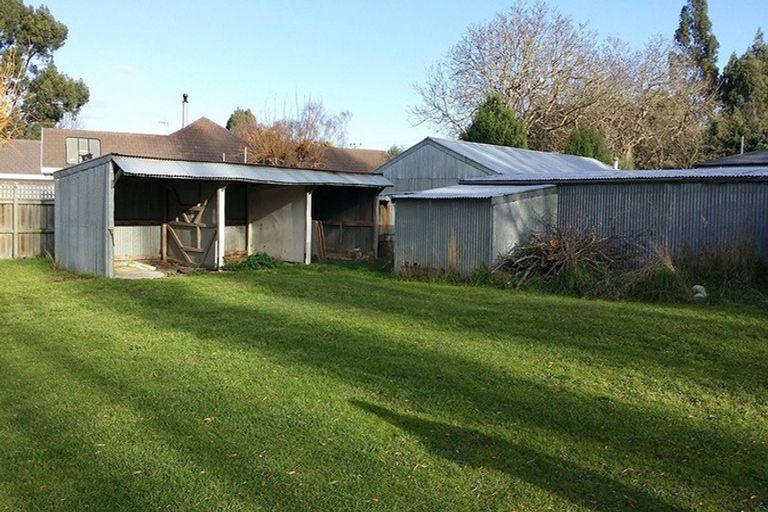 Photo of property in 426 Pound Road, Yaldhurst, Christchurch, 7676