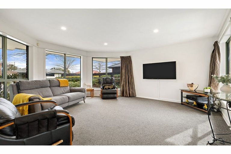 Photo of property in 3 Edmund Storr Road, Halswell, Christchurch, 8025