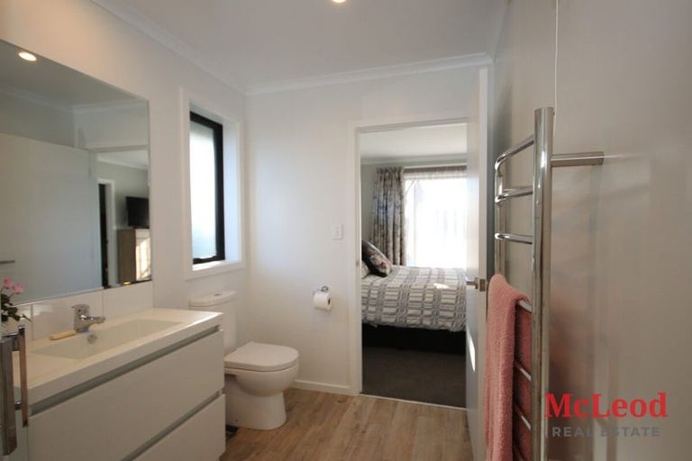 Photo of property in 37 Geoff Geering Drive, Netherby, Ashburton, 7700