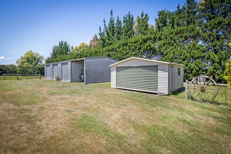 Photo of property in 343 Newtons Road, Rolleston, Christchurch, 7675