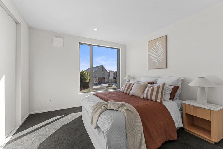 Photo of property in 1/149 Edgeware Road, St Albans, Christchurch, 8014