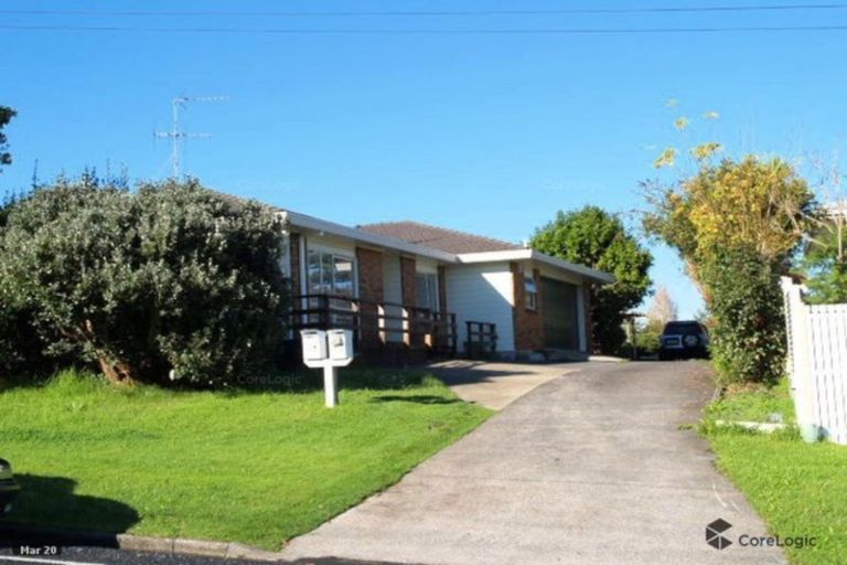 Photo of property in 1/58 Rodney Street, Howick, Auckland, 2014