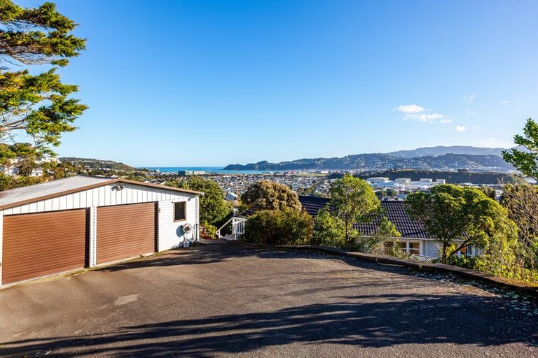 Photo of property in 3 Barretts Way, Miramar, Wellington, 6022