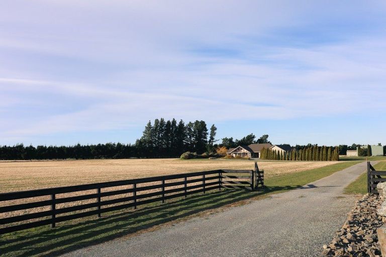 Photo of property in 138 Mount Hutt Station Road, Methven, Rakaia, 7782