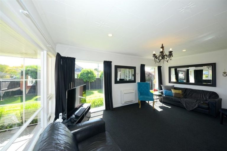 Photo of property in 63 Greenpark Street, Hoon Hay, Christchurch, 8025
