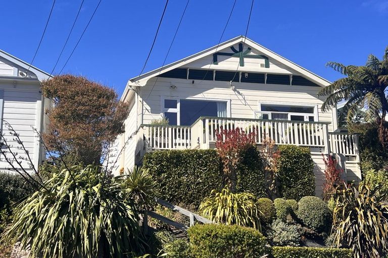 Photo of property in 5 Emerson Street, Berhampore, Wellington, 6023