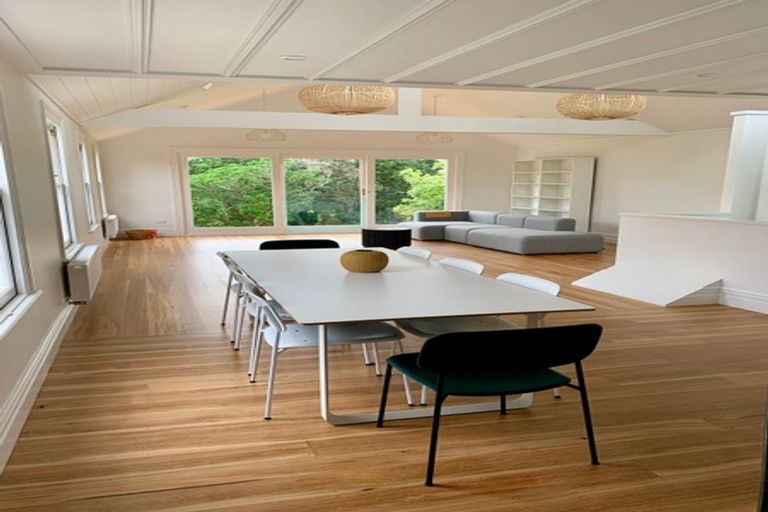 Photo of property in 29 Ewen Alison Avenue, Devonport, Auckland, 0624