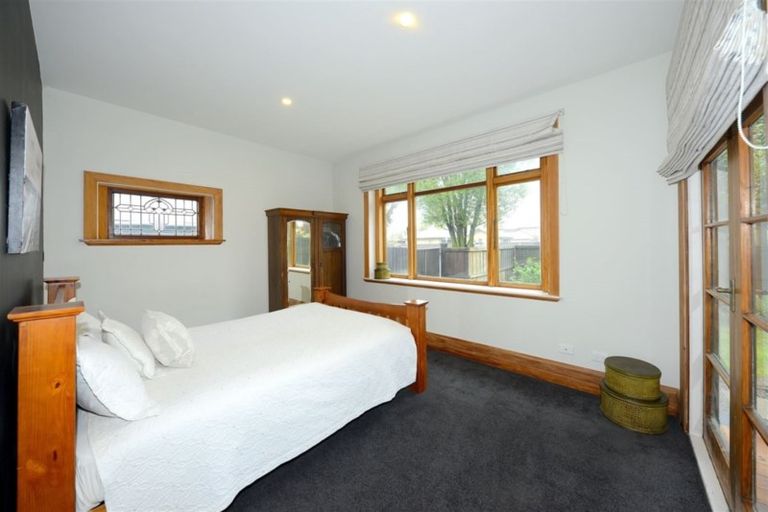 Photo of property in 134 Idris Road, Strowan, Christchurch, 8052