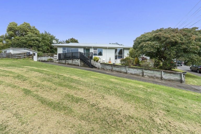 Photo of property in 63 Cumberland Street, Welbourn, New Plymouth, 4312