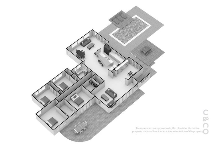 Photo of property in 175 Hanham Road, Kumeu, 0891