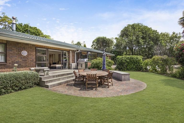 Photo of property in 142a Ararimu Road, Ramarama, Drury, 2579