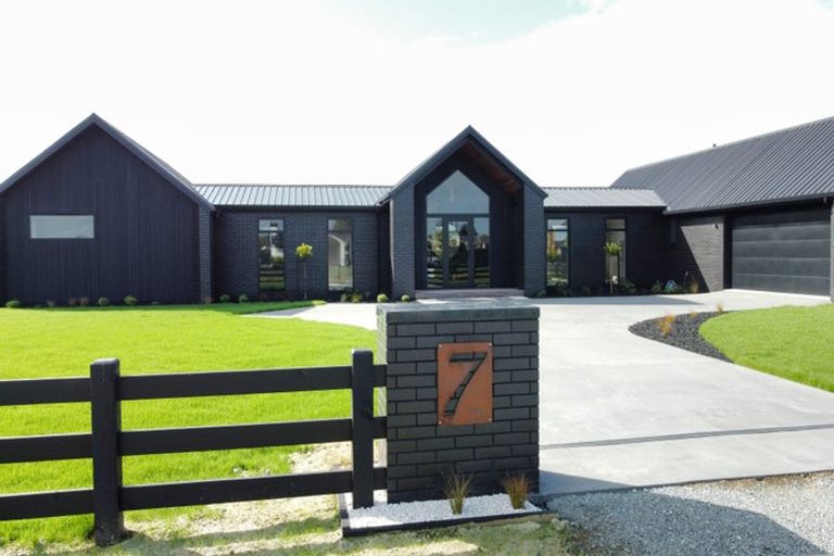 Photo of property in 31 Catalyst Avenue, Leamington, 3432