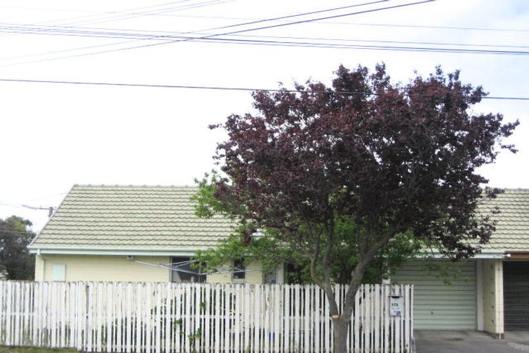 Photo of property in 2/179 Shortland Street, Aranui, Christchurch, 8061