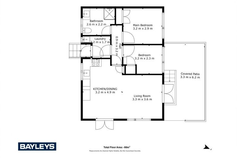 Photo of property in 80a Arimu Road, Papakura, 2110