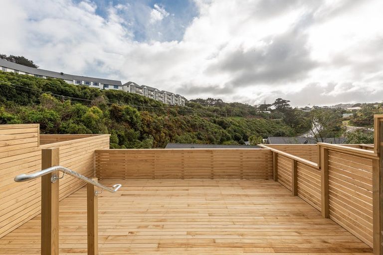 Photo of property in 21/170 Fraser Avenue, Johnsonville, Wellington, 6037