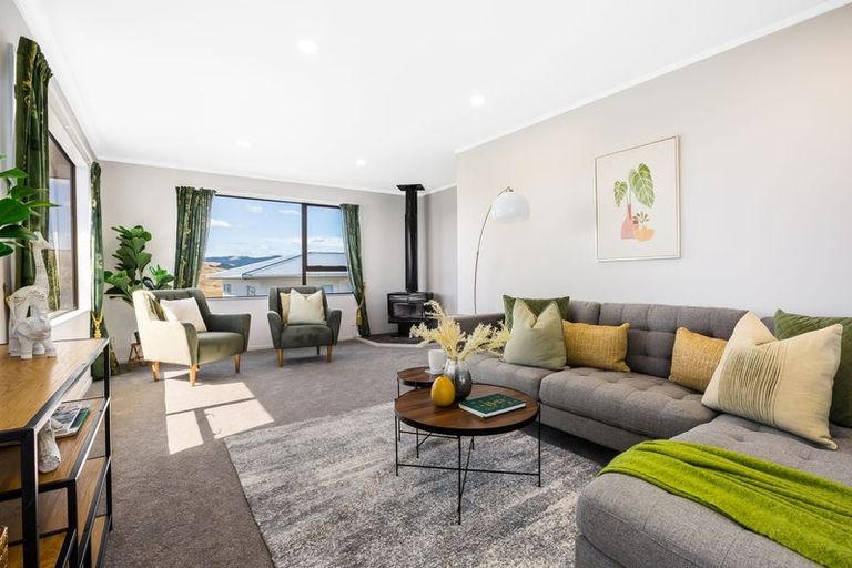 Photo of property in 44a Pope Street, Camborne, Porirua, 5026