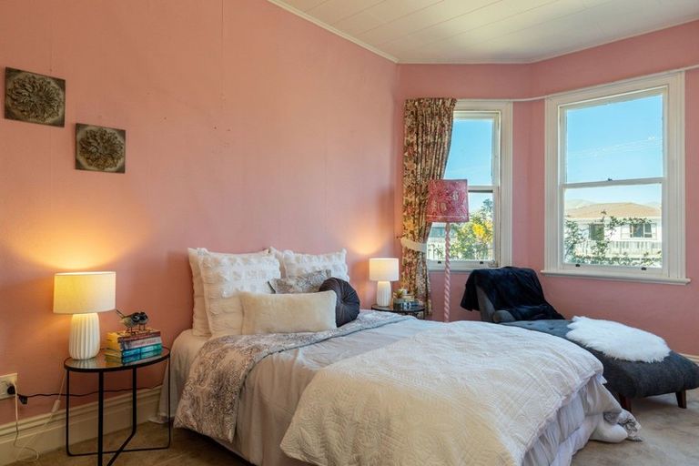 Photo of property in 12 Parker Street, Mayfield, Blenheim, 7201