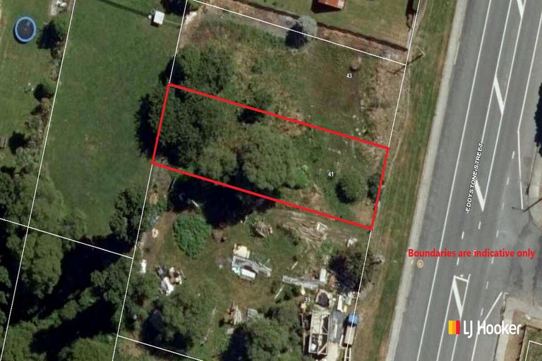 Photo of property in 41 Eddystone Street, Kaitangata, 9210