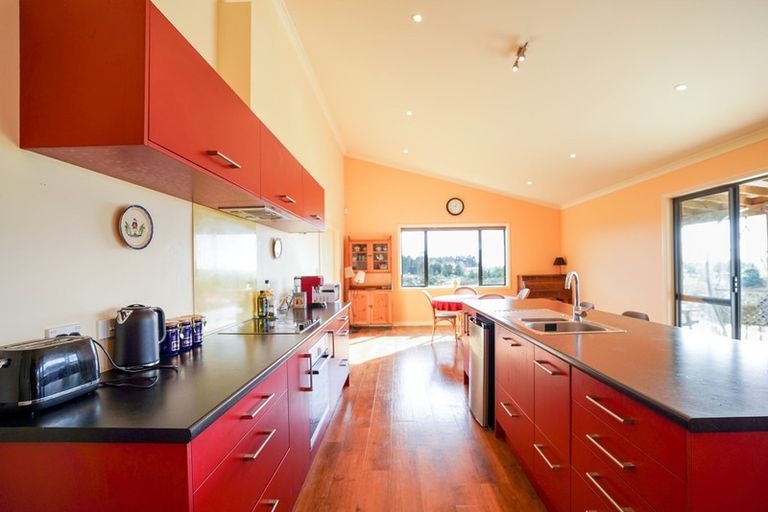 Photo of property in 17 Angus Lane, Tokomaru, Palmerston North, 4474