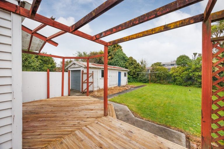 Photo of property in 29 Argyle Avenue, Takaro, Palmerston North, 4410