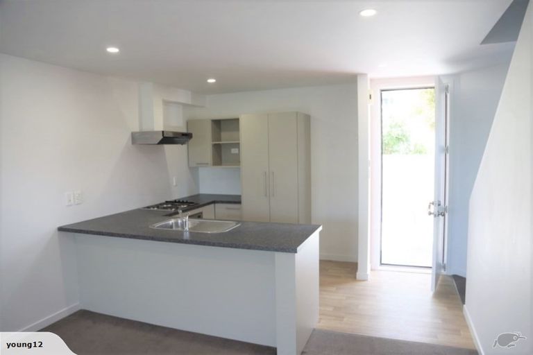 Photo of property in 4/44 Packe Street, Edgeware, Christchurch, 8013