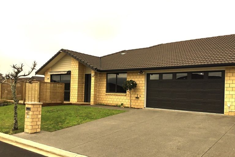 Photo of property in 27/46 Beresford Street, Pukekohe, 2120