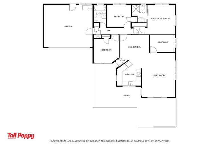 Photo of property in 22a Mackay Street, Waihi, 3610